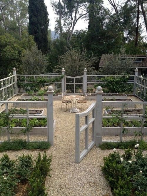 Best Vegetable Garden Compost