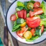 Beginner's guide to vegetable gardening: Buy 'Vegetable Gardening for Dummies' book now!