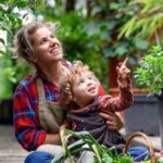 Delicious and zesty Desert Gardens Spicy Vegetable Dip, perfect for adding a kick to your snacks!