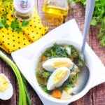 Vibrant images showcasing the beauty and charm of Spanish vegetable gardens