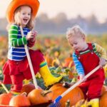 Assorted gardening tools and supplies, perfect for a dedicated vegetable gardener