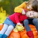 Colorful container vegetable garden in Pacific Northwest, showcasing thriving plants and lush green foliage