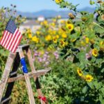 Organic vegetable gardening in Australia: Cultivating pesticide-free fruits and vegetables in sustainable Australian gardens