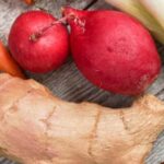 Optimal spacing guidelines for OKRA in a vegetable garden, essential for successful vegetable gardening