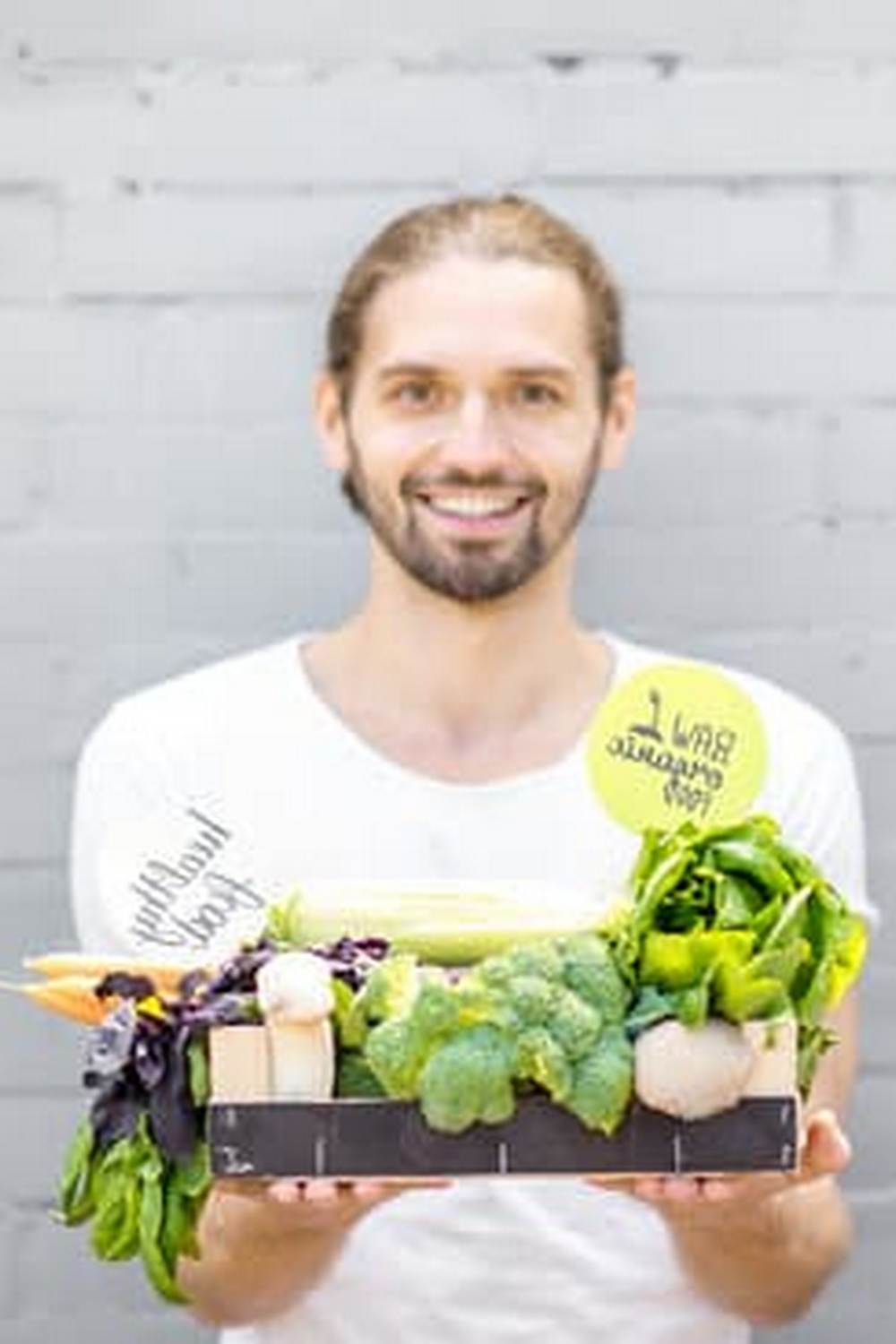 Beautiful vegetable garden thriving in a shaded area - ideal for vegetable gardening with shade