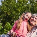 Is Expert Gardener Potting Mix recommended for growing healthy vegetables?