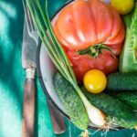 Considering the safety of Roundup usage around vegetable gardens: What you need to know