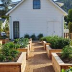 Suggested list of the top UK vegetable gardening blogs, featuring the best tips and advice!