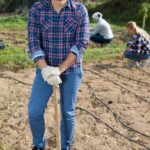 Sevin's safety for vegetable gardens is a common concern among gardeners – here's what you need to know