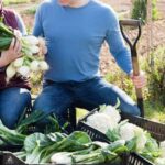 The Art of French Vegetable Gardening: A comprehensive guide to cultivate beautiful and bountiful gardens