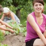 Potential damage from Texas ants in vegetable gardens: understanding and preventing