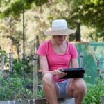 Using Cement in Vegetable Garden Beds: Safety and Precautions