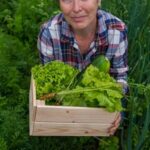 Apex offers sustainable vegetable garden solutions for green living