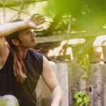 Experienced gardener planting guides for fruits, vegetables, and tomatoes for a productive harvest