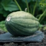 Marigolds, natural pest control, promote soil health in vegetable gardens