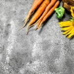 Use Peat Moss in Vegetable Gardens for Improved Soil Moisture and Nutrient Retention