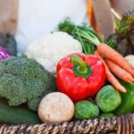 Natural pest control option: organic pesticides for vegetable gardens. Safe and effective solutions for pest management