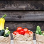 Safe for Vegetable Gardens: MCA Pressure Treated Wood