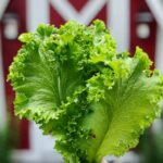 Maximizing space with vegetables for small gardens: sustainable, productive, and space-saving options