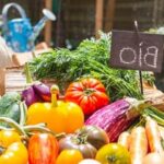 Mushroom Manure for Vegetable Gardens Organic mushroom manure for healthy vegetable gardens