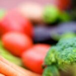 Natural, Organic, Safe Fertilizer for Vegetable Gardens