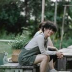 Pressure treated wood: Vegetable-safe option