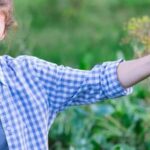 Enhance vegetable garden with marigolds for pest control, soil improvement, and vibrant blooms