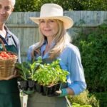 Top Picks: Best Vegetables for Small Gardens