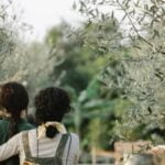 EASY 4X8 grid vegetable garden layout with raised beds for low-maintenance gardening success