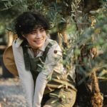 Abundant vegetable gardens in Montana's fertile soil bring fresh, local produce to the table