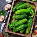 Small space vegetable gardens on a deck: a sustainable and convenient way to grow fresh produce