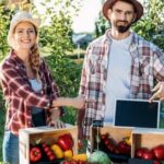 Vertical vegetable garden ideas: creative, space-saving solutions for savvy gardening enthusiasts