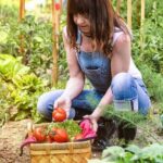 Vegetables Container Gardening Vegetables Container Gardening: Growing fresh produce in small spaces for urban dwellers