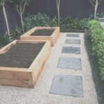 Safe and Bountiful: Using Concrete for Vegetable Gardens