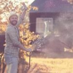 Small container gardening - growing fresh vegetables at home