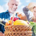 Optimal Raised Bed Gardening: Spacing Vegetables for Healthy Growth