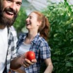 Discover the top-rated Best Vegetable Gardening Apps for iPhone, all-in-one gardening tool