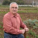 Vegetable Gardening Chart Vegetable gardening chart showing ideal planting times, spacing, and care instructions for various vegetables