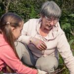 Organic pest control solutions for vegetable gardens - using natural pesticides for a healthier harvest
