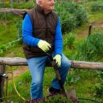 Using Preen on Vegetable Gardens: Effective Weed Control for Organic Growing