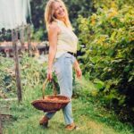 Enjoying Hobby Vegetable Gardening: A Relaxing and Rewarding Pastime