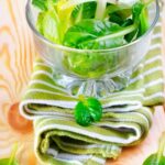 Preplanned Vegetable Companion Gardens featuring diverse, complimentary crops planted together for optimal growth