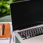 Ripe tomatoes in urban gardening container, growing vibrant vegetables