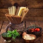 A Diverse Veggie Patch in a Compact Space