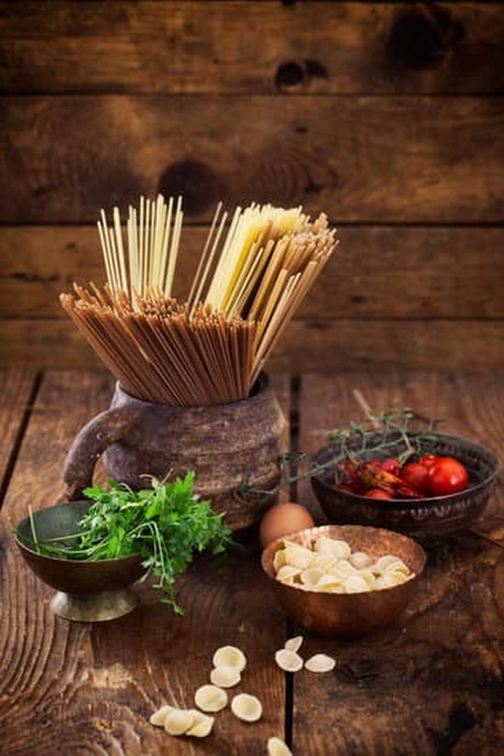 Mixing Different Vegetables in One Gardening Pot 1 A Diverse Veggie Patch in a Compact Space