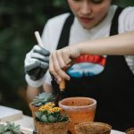 Common pests like ticks can be found in vegetable gardens - understanding them is key to prevention