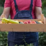 Grow your produce with expert advice