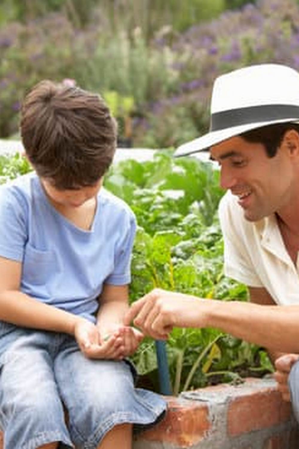 vegetable gardening in small yards