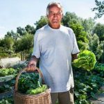 Growing Seasonal Crops in Central Texas