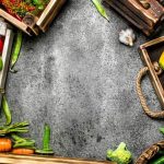 Resilient Recovery of Homegrown Produce